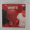White Stripes -- Let's Shake Hands / Look Me Over Closely (2)