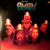 Deep Purple -- Burn (2)