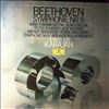 Berlin Philharmonic Orchestra (cond. Karajan von Herbert) -- Beethoven. Symphonie Nr.9. Nr. 8 (2)