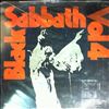 Black Sabbath -- Vol. 4 (3)