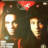 Milli Vanilli -- Girl You Know It's True (2)