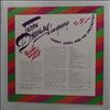 James Harry & His Orchestra -- Man I Love (1)