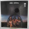 ABBA -- Arrival (2)