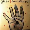 Just Quartet -- Same (2)