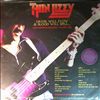 Thin Lizzy -- Drink Will Flow & Blood Will Spill (3)