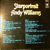 Williams Andy -- Starportrait (1)