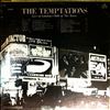 Temptations -- Live At London's Talk Of The Town (1)