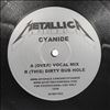 Metallica -- Cyanide (The Dirty Funker Remixes) (1)