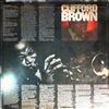 Brown Clifford -- Beginning And The End (2)