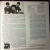 Beatles -- Twist And Shout (1)