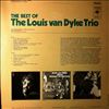 Van Dyke Louis Trio -- Best Of Van Dyke Louis Trio (2)