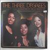 Three Degrees (Moroder G.) -- A Collection Of Their 20 Greatest Hits (1)