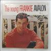 Avalon Frankie -- Young Avalon Frankie (2)