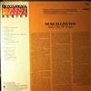 Ellington Duke -- Take The "A" Train (2)