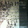 Various Artists -- Folia 1969 (1)