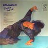 Farouz Rita -- Breaking Those Walls (2)