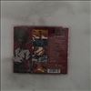 Various Artists -- RZA Presents: Afro Samurai (1)