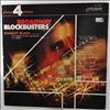 London Festival Orchestra and Chorus (cond. Black Stanley) -- Broadway Blockbusters (2)