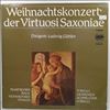 Virtuosi Saxoniae (dir. Guttler L.) -- Weihnachtskonzert Der Virtuosi Saxoniae (2)