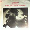 Stitt Sonny / Peterson Oscar -- Sittin' In (1)