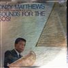 Matthews Onzy -- Sounds For The '60's (2)