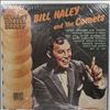 Haley Bill -- Haley Bill And The Comets (1)