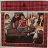 Bay City Rollers -- Greatest Hits (5)