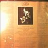 Lobo -- Calumet (2)