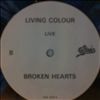 Living Colour -- Live (1)
