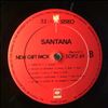 Santana -- Same (New Gift Pack Series) (1)
