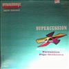 Schory Dick And His Percussion Pops Orchestra -- Supercussion (1)
