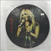 Warlock -- Limited Edition Interview Picture Disc (1)