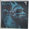 REM (R.E.M.) -- Chronic Town (1)