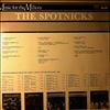 Spotnicks -- Same (Music For The Millions) (1)