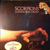 Scorpions -- Lonesome Crow (1)