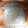 Orchestra Alessandro Scarlatti (cond. Caracciolo F.) -- Respighi - "Gli Uccelli" Suite (Birds); Trittico Botticelliano (Botticellian Triptych) (2)