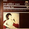 Lee Brenda -- Ten Golden Years (2)