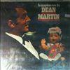Martin Dean -- Happiness Is Dean Martin (3)