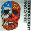 Ring Of Fire -- Common Enemy (2)
