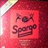 Spargo -- You And Me (Special 12" Disco Mix) / Worry (1)