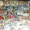 Deep Purple -- Book Of Taliesyn (3)