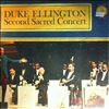 Ellington Duke -- Second Sacred Concert (2)