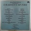 Pearson Johnny & His Orchestra -- Chariots Of Fire (2)