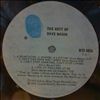 Mason Dave -- Best of (2)