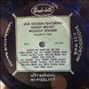 Bechet Sidney / Spanier Muggsy -- Jam Session (2)