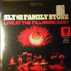 Sly and Family Stone -- Live At The Fillmore East (1)