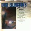 Ellington Duke -- Greatest Hits (2)