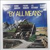 Mouzon Alphonse (Weather Report) -- By All Means (3)