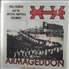 Cohran Phil & Artistic Heritage Ensemble -- Armageddon (1)