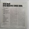 Redding Otis -- Otis Blue / Redding Otis Sings Soul (1)
